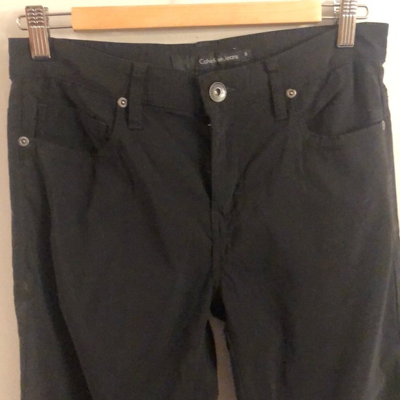 Calvin Klein Jeans super soft stretch material - Picture 2 of 7